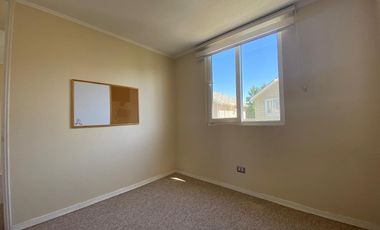 ¡Casa moderna en Buin, lista para vivir!