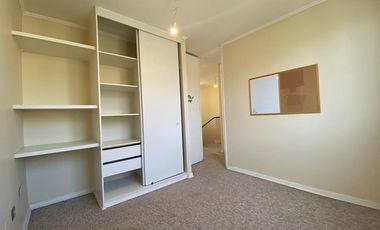 ¡Casa moderna en Buin, lista para vivir!