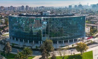 Arriendo - Local Comercial Nuevo | Las Condes