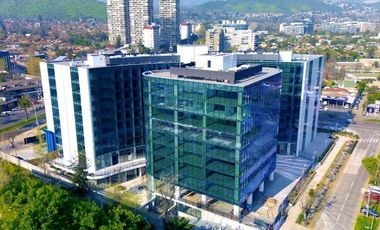 Arriendo - Local Comercial Nuevo | Las Condes