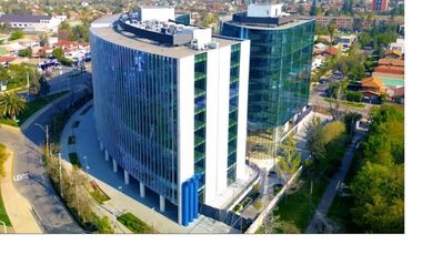 Arriendo - Local Comercial Nuevo | Las Condes