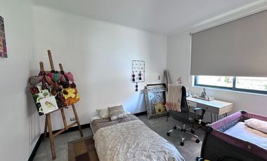 Casa de lujo en arriendo en La Reina, 5 dorm.