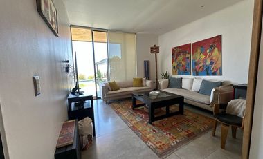 Casa de lujo en arriendo en La Reina, 5 dorm.