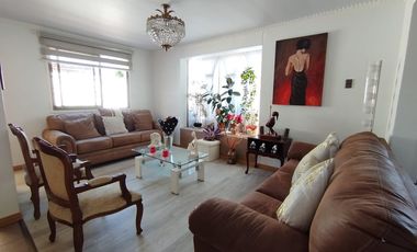 Arriendo Residencial y Comercial, 361 mt2