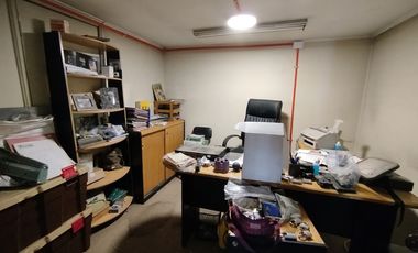 Arriendo Residencial y Comercial, 361 mt2