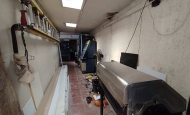 Arriendo Residencial y Comercial, 361 mt2