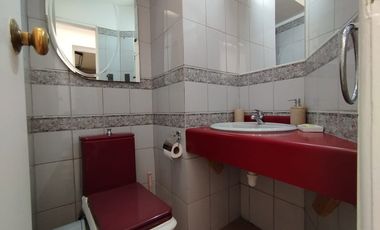 Arriendo Residencial y Comercial, 361 mt2