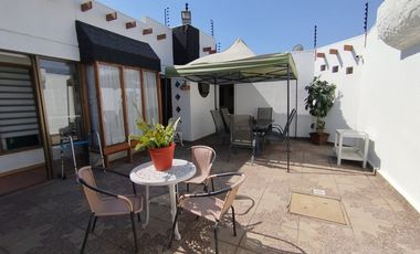 Arriendo Residencial y Comercial, 361 mt2