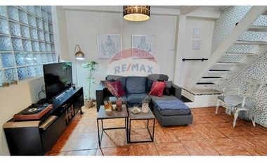 Encantadora casa en El Bosque, 6 dorms, 4 baños.