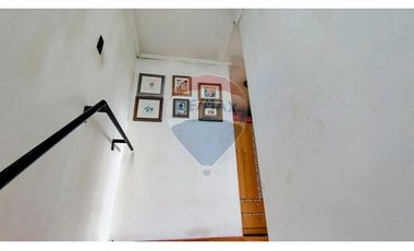 Encantadora casa en El Bosque, 6 dorms, 4 baños.
