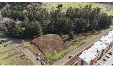 Terreno en excelente ubicación