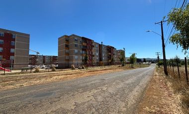 Terreno en excelente ubicación