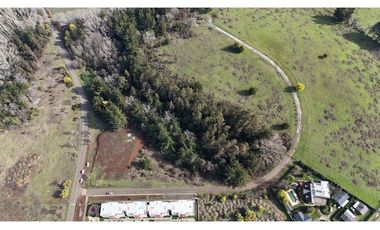 Terreno en excelente ubicación