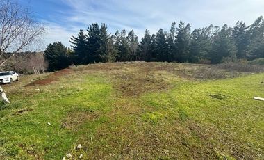 Terreno en excelente ubicación