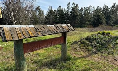 Terreno en excelente ubicación