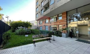 Departamento en Venta - Loreto 350, Recoleta
