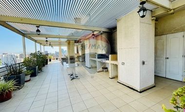 Departamento en Venta - Loreto 350, Recoleta