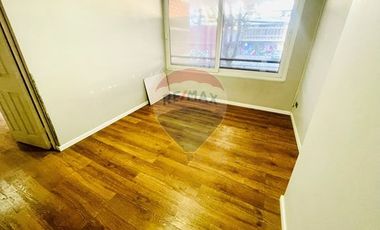 Departamento en Venta - Loreto 350, Recoleta