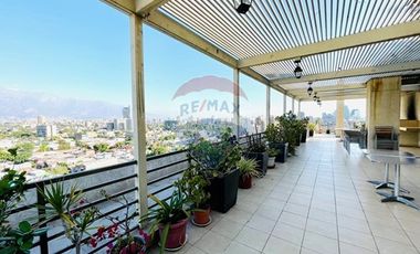 Departamento en Venta - Loreto 350, Recoleta