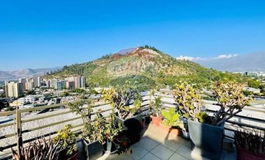 Departamento en Venta - Loreto 350, Recoleta