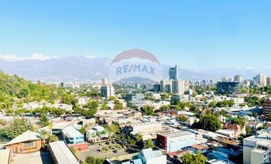 Departamento en Venta - Loreto 350, Recoleta