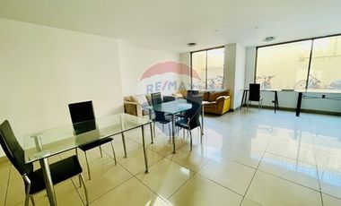 Departamento en Venta - Loreto 350, Recoleta