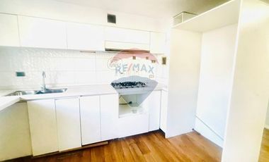 Departamento en Venta - Loreto 350, Recoleta