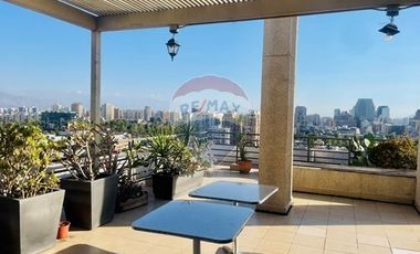 Departamento en Venta - Loreto 350, Recoleta