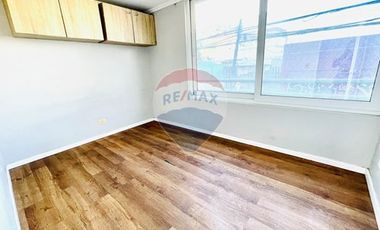 Departamento en Venta - Loreto 350, Recoleta