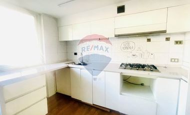 Departamento en Venta - Loreto 350, Recoleta