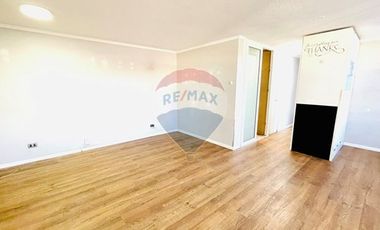 Departamento en Venta - Loreto 350, Recoleta