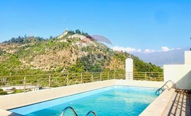 Departamento en Venta - Loreto 350, Recoleta