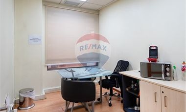 OPORTUNIDAD OFICINA ALONSO DE CÓRDOVA/ROSARIO NTE