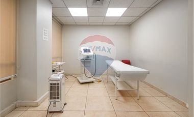 OPORTUNIDAD OFICINA ALONSO DE CÓRDOVA/ROSARIO NTE