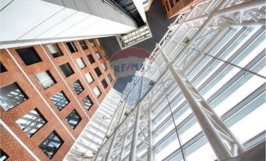 OPORTUNIDAD OFICINA ALONSO DE CÓRDOVA/ROSARIO NTE