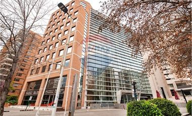 OPORTUNIDAD OFICINA ALONSO DE CÓRDOVA/ROSARIO NTE