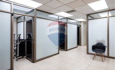 OPORTUNIDAD OFICINA ALONSO DE CÓRDOVA/ROSARIO NTE