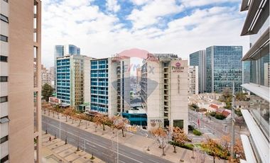 OPORTUNIDAD OFICINA ALONSO DE CÓRDOVA/ROSARIO NTE