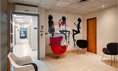 OPORTUNIDAD OFICINA ALONSO DE CÓRDOVA/ROSARIO NTE