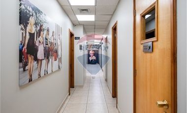 OPORTUNIDAD OFICINA ALONSO DE CÓRDOVA/ROSARIO NTE