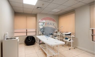 OPORTUNIDAD OFICINA ALONSO DE CÓRDOVA/ROSARIO NTE