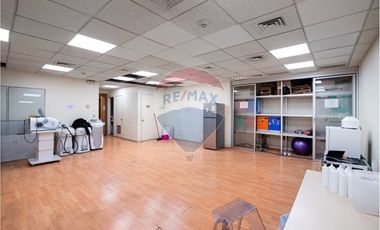 OPORTUNIDAD OFICINA ALONSO DE CÓRDOVA/ROSARIO NTE