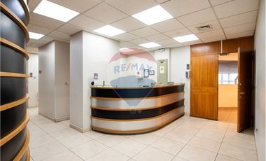 OPORTUNIDAD OFICINA ALONSO DE CÓRDOVA/ROSARIO NTE