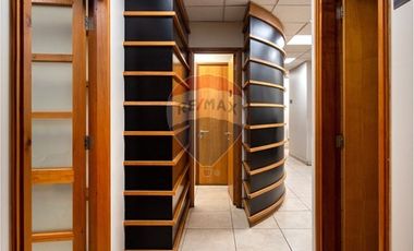 OPORTUNIDAD OFICINA ALONSO DE CÓRDOVA/ROSARIO NTE