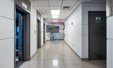 OPORTUNIDAD OFICINA ALONSO DE CÓRDOVA/ROSARIO NTE