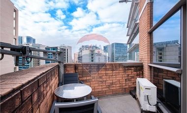 OPORTUNIDAD OFICINA ALONSO DE CÓRDOVA/ROSARIO NTE