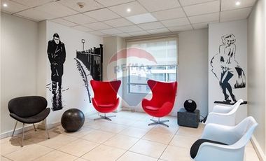 OPORTUNIDAD OFICINA ALONSO DE CÓRDOVA/ROSARIO NTE