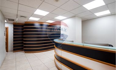 OPORTUNIDAD OFICINA ALONSO DE CÓRDOVA/ROSARIO NTE