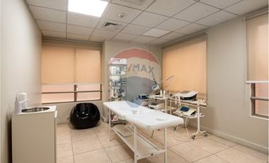 OPORTUNIDAD OFICINA ALONSO DE CÓRDOVA/ROSARIO NTE