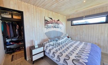 Casa en Puerto Centinela-Matanzas